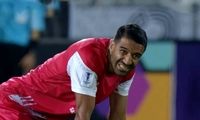 باشگاه فجر، مذاکره با بازیکن پرسپولیس را تکذیب کرد