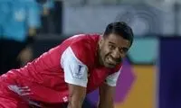 باشگاه فجر، مذاکره با بازیکن پرسپولیس را تکذیب کرد