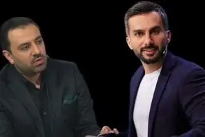 کنایه سنگین عادل به میثاقی: رنگ عوض کردی!