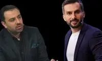 کنایه سنگین عادل به میثاقی: رنگ عوض کردی!