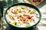 یخ‌ماست خانگی؛ دسر سالمی که جای بستنی را می‌گیرد