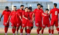 پرسپولیس با سیستم آلمانی به مصاف فجر می‌رود