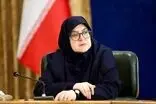 دلداری سخنگوی دولت به بازیکنان استقلال در زمین بازی