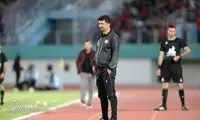ظهور «پدرخوانده» در فوتبال ایران!
