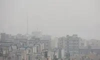 آلوده‌ترین منطقه تهران را بشناسید