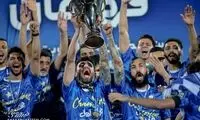 زمان جشن قهرمانی استقلال مشخص شد