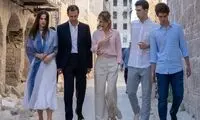 مقصد بشار اسد پس از فرار از سوریه فاش شد