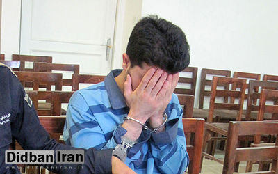 اعتراف قاتلان دختر فیلمبردار مجالس عروسی در مشهد