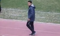 واکنش مربی پارس جنوبی به شائبه‌ی تبانی