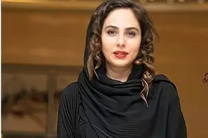 از چهره رعنا آزادی‌ور در «فیل» رونمایی شد