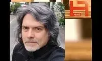 مجری مشهور «کلید اسرار» تحت تعقیب قرار گرفت!