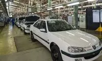 این خودروها زودتر از موعد تحویل داده می‌شوند