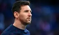 رامیرز: مسی نیازی به حضور در MLS ندارد