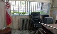 تصاویر یک دبیرستان دخترانه که مورد حمله اسرائیل قرار گرفت