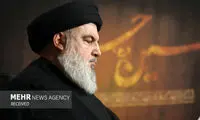 پیام خانواده سردار سلیمانی در پی شهادت نصرالله