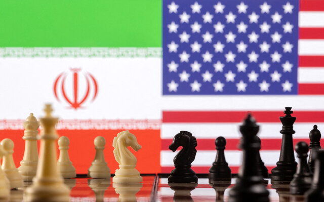 واکنش مقام آمریکایی به خبر توافق موقت با ایران 