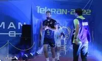 سورپرایز بزرگ؛ سعید معروف گزینه سرمربی تیم ملی شد