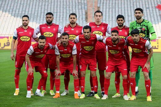 درآمد میلیاردی پرسپولیس در این فصل