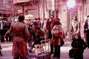 دو تصویر تفسیرپذیر از ایران به فاصله 35 سال