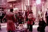 دو تصویر تفسیرپذیر از ایران به فاصله 35 سال