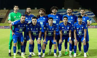 تنها تیم لیگ برتر که پولی به بازیکنانش نداد!