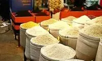 قیمت‌های عجیب برنج در بازار