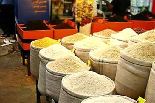 قیمت‌های عجیب برنج در بازار