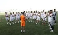 یک برزیلی جانشین برزیلی دیگر در پرسپولیس شد