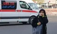 در این آلودگی هوا  اگر این ۵ علامت را داشتید به اورژانس بروید
