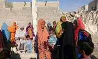 در مقابل جان این مردم مسئولید!