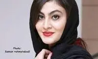 ویدئوی پُر عشوه و نازی که مریم مومن منتشر کرد