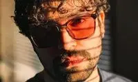 عکس‌های تازه شروین حاجی‌پور در کنار یک چهره خاص