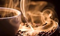 استشمام بوی قهوه، مغز شما را هوشیارتر می‌کند! 