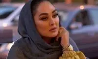 عذرخواهی خانم بازیگر معروف برای تبلیغ جنجالی‌‌