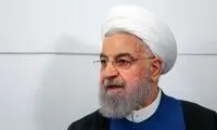 روحانی: ایران ۴ کارت مهم روی میز مذاکره دارد