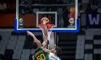 واکنش جالب FIBA به باخت سنگین ایران