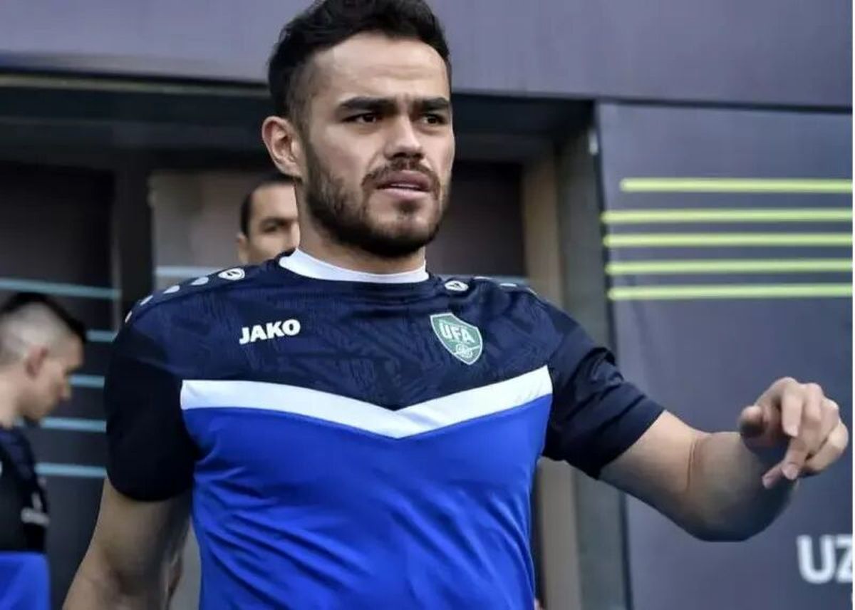   جام جهانی در انتظار ستاره پرسپولیس 