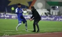 این استقلالی، ساعت ۱۱ شب تهران را ندیده است!