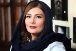 نمایش چهره هنگامه قاضیانی در بیلبوردها ممنوع شد