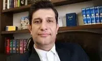 وکیل استقلال روز عید در کمیته انضباطی!