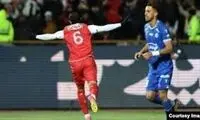 این هفته همه برای پرسپولیس بازی کردند