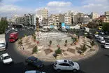 طرح تازه دیوارنگاره میدان جمهوری جلب‌توجه کرد