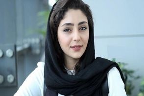 هستی مهدوی‌فر بعد از مهاجرت در دبی آفتابی شد