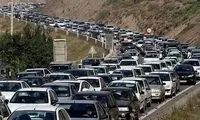 دوباره تعطیلی شد و جاده‌های شمال قفل شد