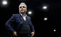 مهران مدیری می‌خواست علی کریمی را بدزدد؟ اوکی، حله!