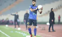 عارف آقاسی، استقلال را هم پیچاند!