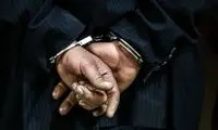 سارق مسلح نیستم، فقط با چاقو حمله می‌کردم