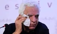 آرزوی کیومرث پوراحمد درباره پایان زندگی‌اش