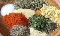 طرز تهیه خوش طعم‌ترین ادویه مرغ