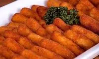 طرز تهیه کراکر خوشمزه و ساده در خانه